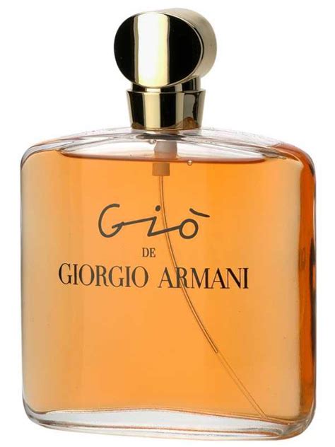 parfum armani dames|gio armani perfume for women.